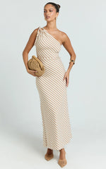 Dora Midi Dress