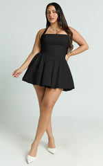 Helda Mini Dress
