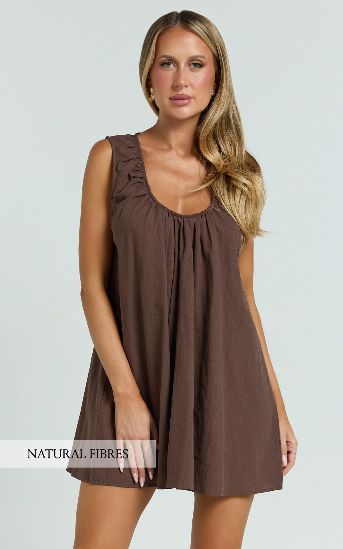 Lucinda Mini Dress