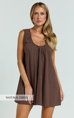 Lucinda Mini Dress
