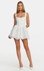 Evie Mini Dress