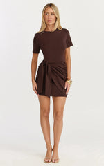 Candace Mini Dress