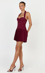 Malia Mini Dress