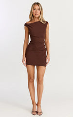 Vilma Mini Dress
