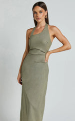 Lindley Midi Dress