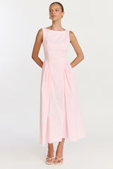 Casina Midi Dress