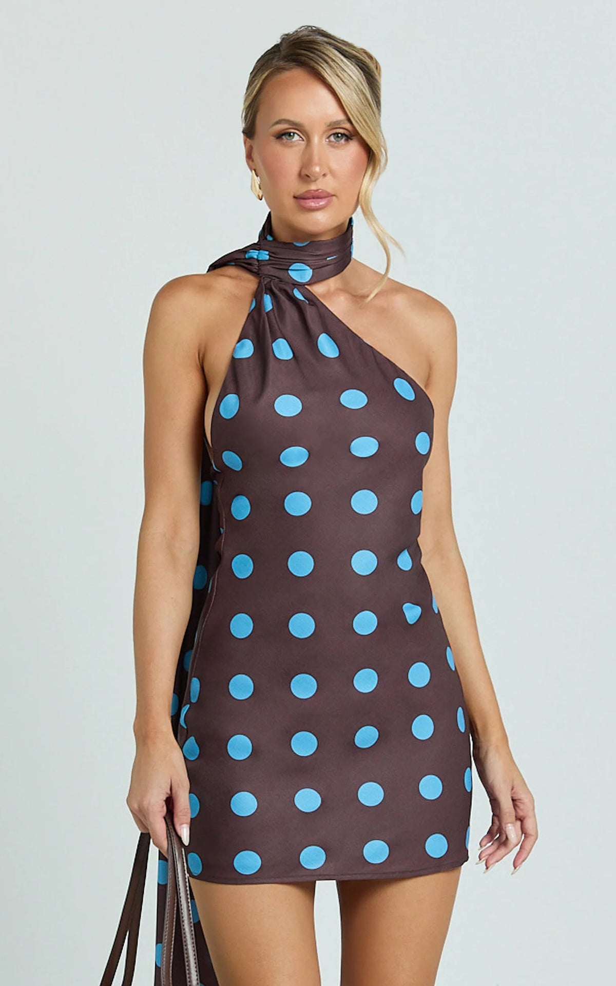Maddox Mini Dress