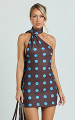 Maddox Mini Dress
