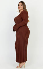 Blaire Midi Dress