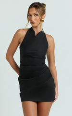 Felicity Mini Dress