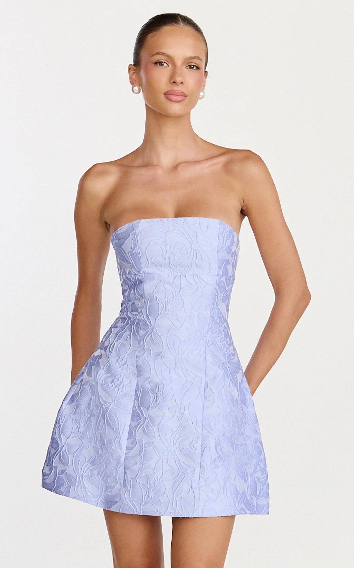 Rosalie Mini Dress
