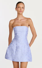 Rosalie Mini Dress