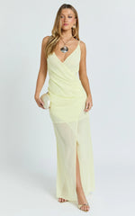 Belrose Mini Dress