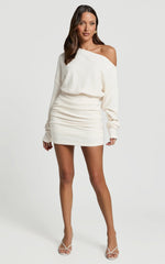 Alyce Mini Dress