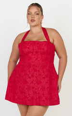 Gabbie Mini Dress