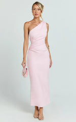 Karlie Midi Dress