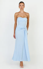 Aria Midi Dress