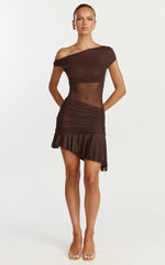 Ivy Mini Dress