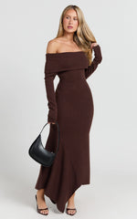 Karina Midi Dress