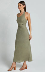Lindley Midi Dress