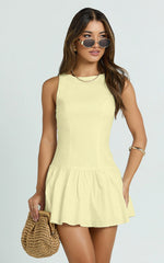 Izira Mini Dress