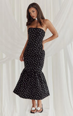 Seraphina Midi Dress