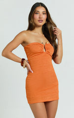 Halle Mini Dress