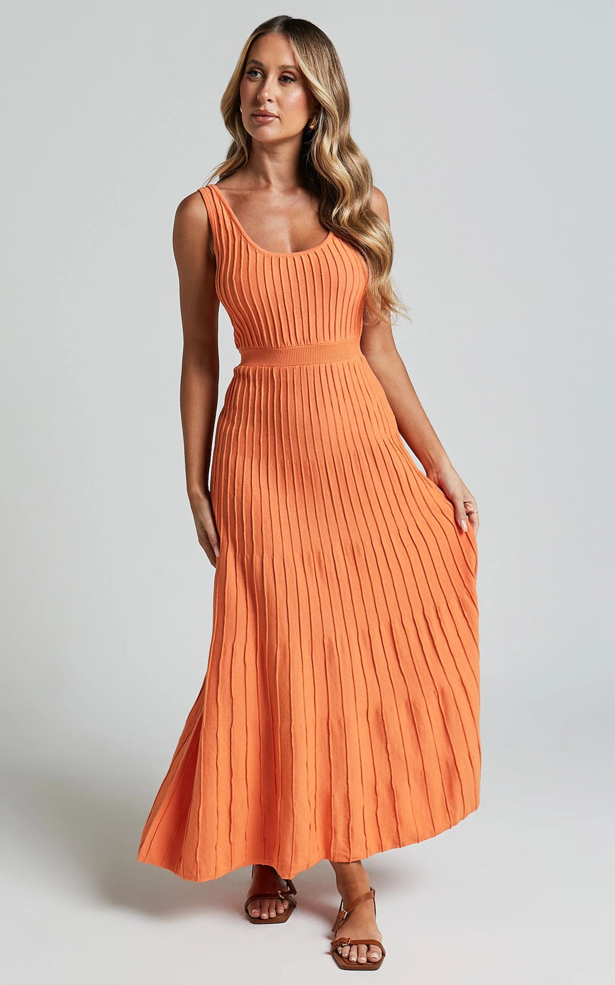Saoirse Midi Dress