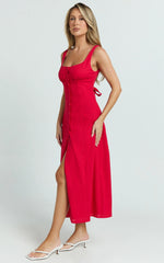 Cameron Midi Dress