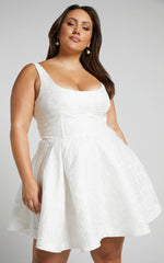 Stephane Mini Dress