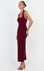Holly Midi Dress