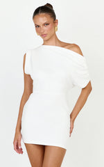 Nalfie Mini Dress