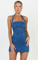 Peggy Mini Dress