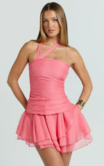 Deanna Mini Dress