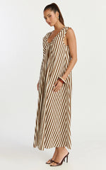 Raye Midi Dress