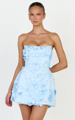 Delphine Mini Dress