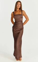 Rumi Midi Dress