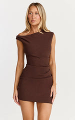 Vilma Mini Dress
