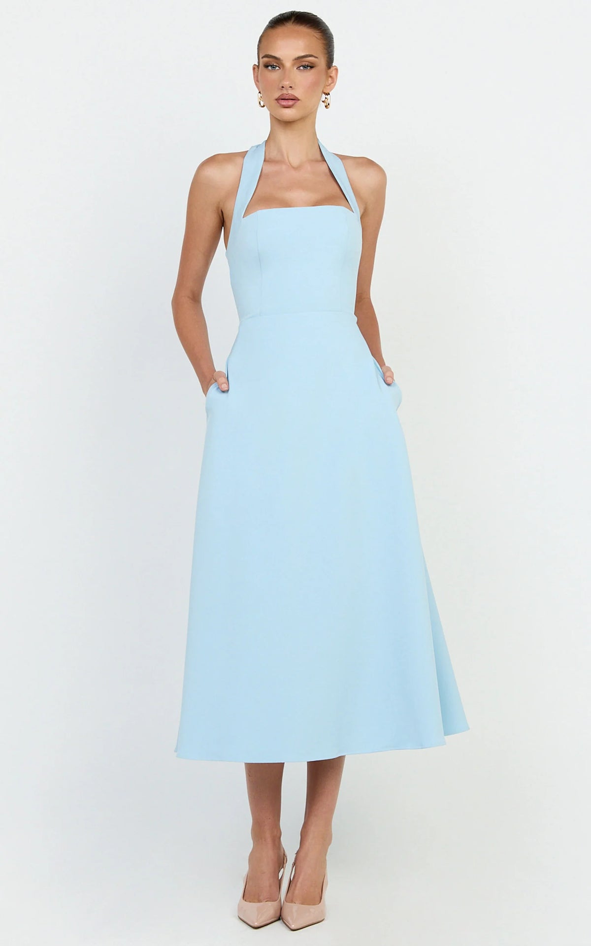 Karissa Midi Dress