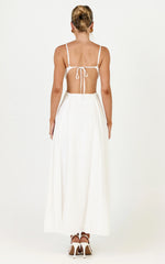 Grace Midi Dress
