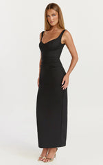 Pietra Midi Dress