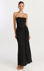 Aria Midi Dress