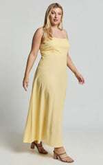 Brette Midi Dress