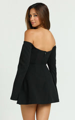 Nettie Mini Dress