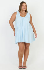 Lucinda Mini Dress