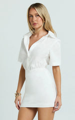 Muriel Mini Dress