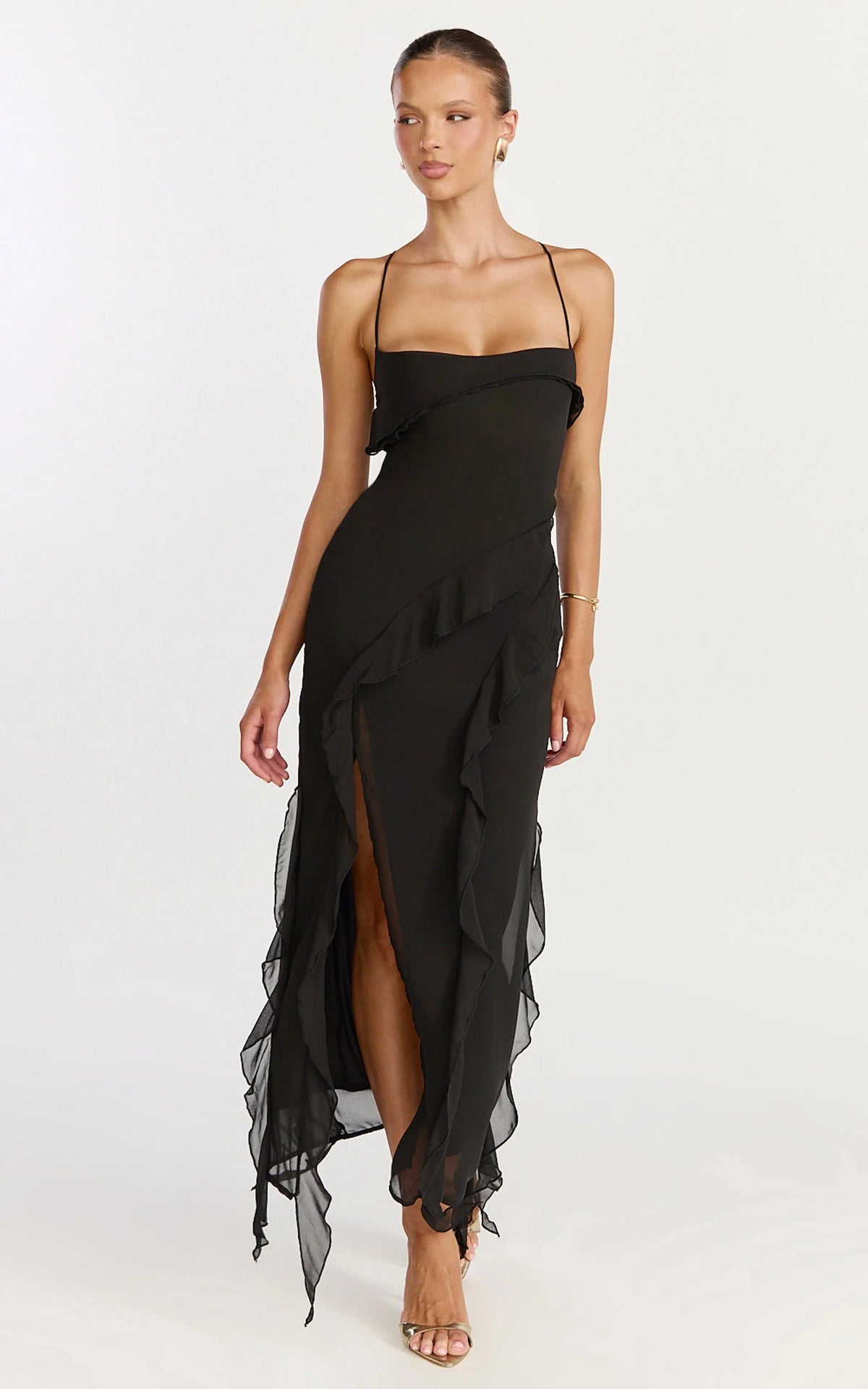 Connie Midi Dress