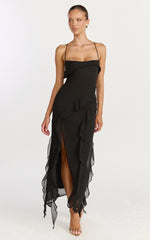 Connie Midi Dress