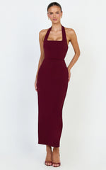 Holly Midi Dress