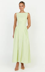 Casina Midi Dress